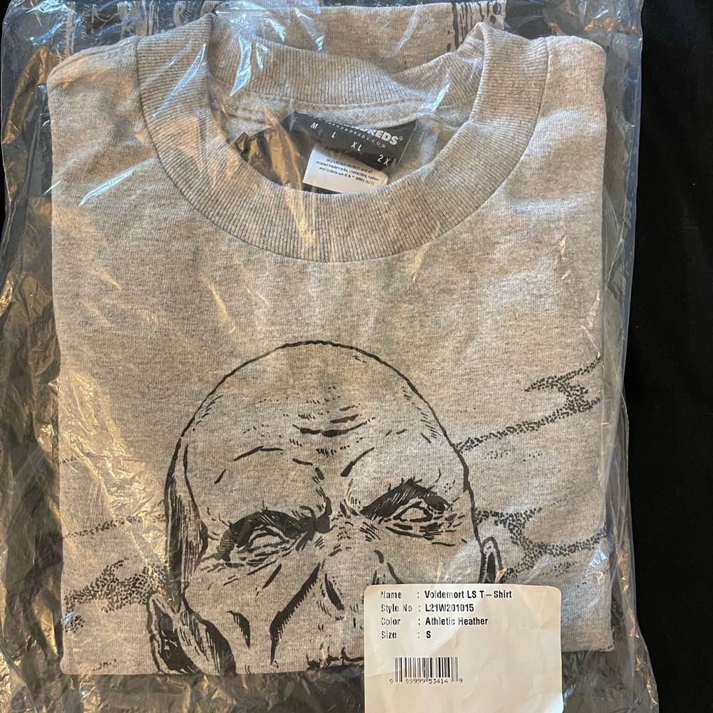 TheHundreds X HarryPotter